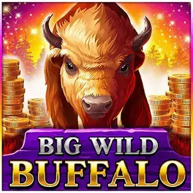 Play Big Wild Buffalo Mr Q casino