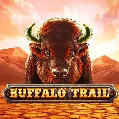 Play Buffalo Trail Mr Q casino