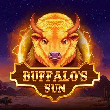 Play Buffalo's Sun Mr Q casino