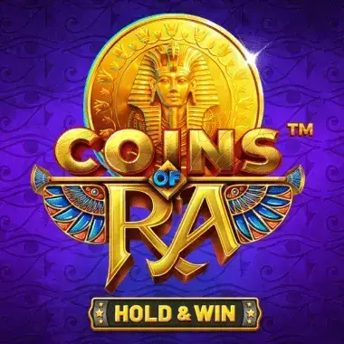 Play Coins Of Ra - Hold & Win Mr Q casino