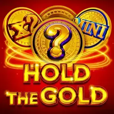 Play Hold The Gold Mr Q casino