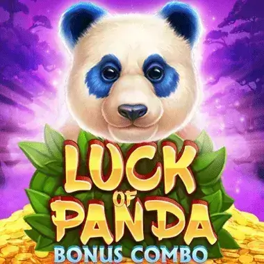 Play Luck of Panda Bonus Combo Mr Q casino