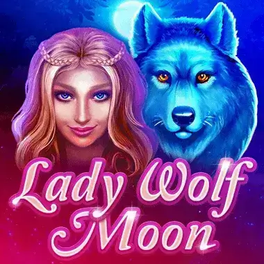 Play Lady Wolf Moon Mr Q casino