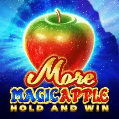 Play Speel More Magic Apple bij Mr Q