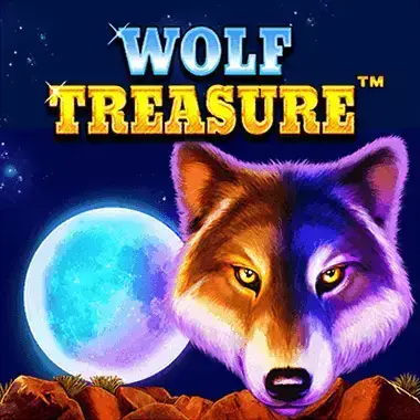 Play Wolf Treasure Mr Q casino